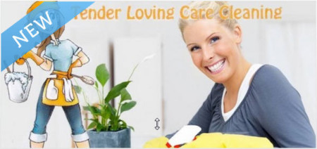 Tender Loving Care Cleaning Service