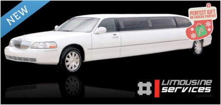 Federal Limousine TeamBuy