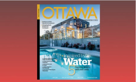 Ottawa Magazine Groupon Magazine