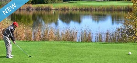 Champlain Golf Club1