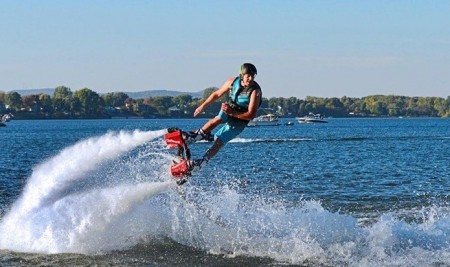 Flyboard Xtreme