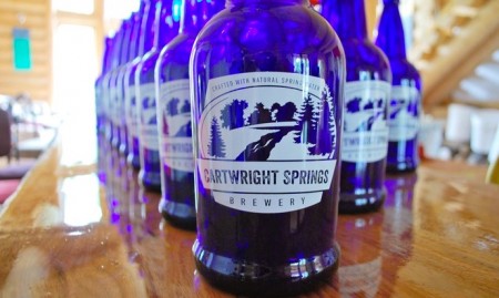 Cartwright Springs Brewery